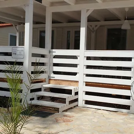 Kemping Mobile Luka Biograd na Moru
