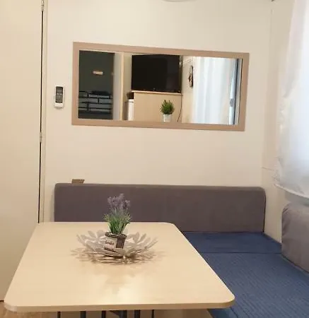 Mobile Luka キャンプ場