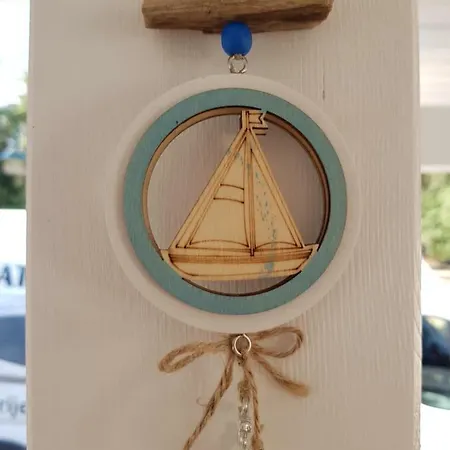 Mobile Luka 4* Biograd Na Moru