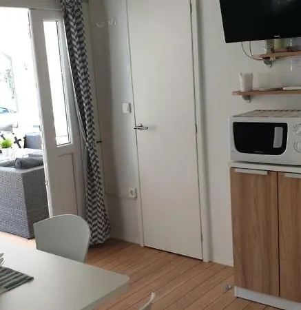 Mobile Luka 4* Biograd Na Moru